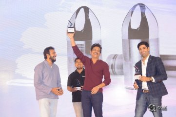 Goodachari Movie Success Meet Photos